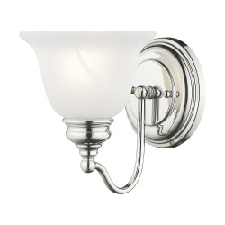 Livex Essex Wall Sconce 1351-05