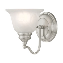 Livex Essex Wall Sconce 1351-91
