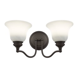 Livex Essex Bath Light 1352-07