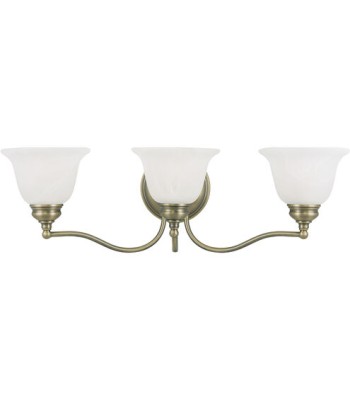 Livex Essex Bath Light 1353-01