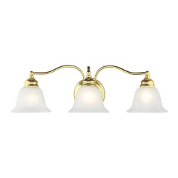 Livex Essex Bath Light 1353-02