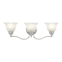 Livex Essex Bath Light 1353-05