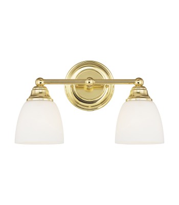 Livex Somerville Bath Light 13662-02