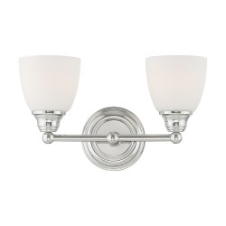 Livex Somerville Bath Light 13662-05