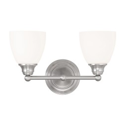 Livex Somerville Bath Light 13662-91