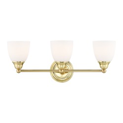 Livex Somerville Bath Light 13663-02