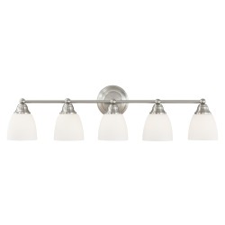Livex Somerville Bath Light 13665-91