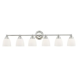 Livex Somerville Bath Light 13666-05