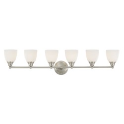 Livex Somerville Bath Light 13666-91