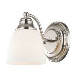 Livex Somerville Wall Sconce 13671-05