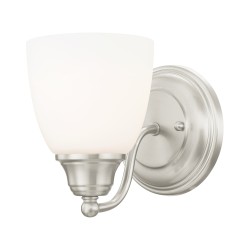 Livex Somerville Wall Sconce 13671-91