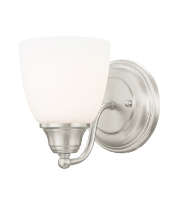 Livex Somerville Wall Sconce 13671-91