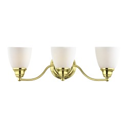 Livex Somerville Bath Light 13673-02