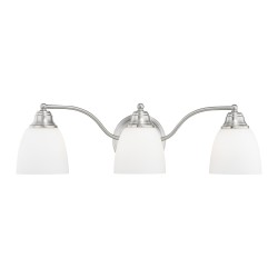 Livex Somerville Bath Light 13673-91