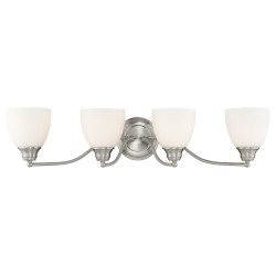 Livex Somerville Bath Light 13674-91