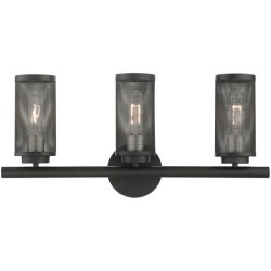 Livex Industro Bath Light 14123-04