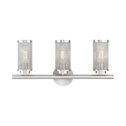 Livex Industro Bath Light 14123-91
