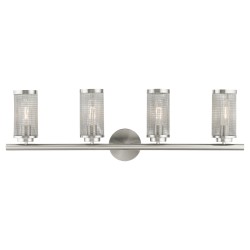 Livex Industro Bath Light 14124-91