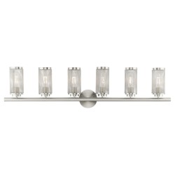 Livex Industro Bath Light 14126-91