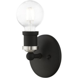 Livex Lansdale ADA Single Bath Light 14420-04