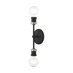 Livex Lansdale ADA Bath Light 14422-04