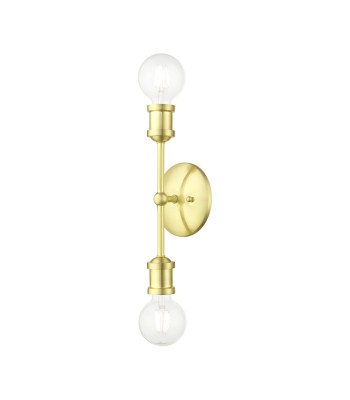 Livex Lansdale ADA Bath Light 14422-12