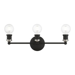 Livex Lansdale ADA Bath Light 14423-04