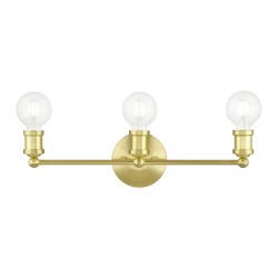 Livex Lansdale ADA Bath Light 14423-12