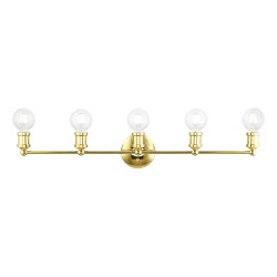 Livex Lansdale ADA Bath Light 14425-02