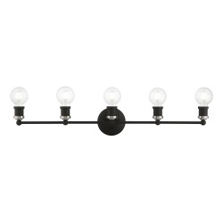 Livex Lansdale ADA Bath Light 14425-04