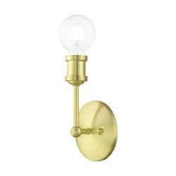 Livex Lansdale ADA Bath Light 14429-12