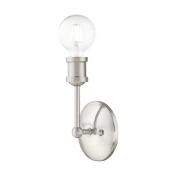 Livex Lansdale ADA Bath Light 14429-91
