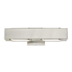 Livex Kimball ADA Bath Light 14852-91