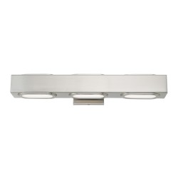 Livex Kimball ADA Bath Light 14853-91