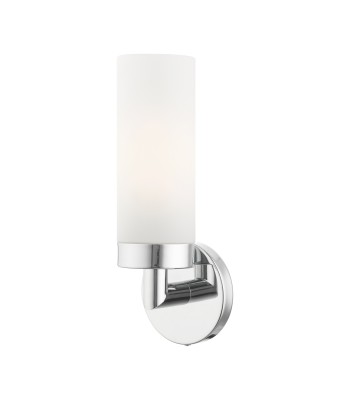 Livex Aero ADA Wall Sconce 15071-05