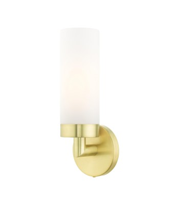 Livex Aero ADA Wall Sconce 15071-12