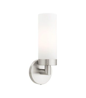 Livex Aero ADA Wall Sconce 15071-91