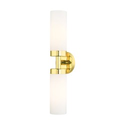 Livex Aero ADA Bath Light 15072-02