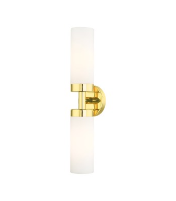 Livex Aero ADA Bath Light 15072-02