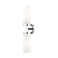 Livex Aero ADA Bath Light 15072-05