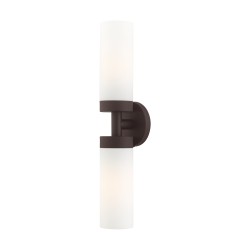 Livex Aero ADA Bath Light 15072-07