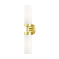 Livex Aero ADA Bath Light 15072-12
