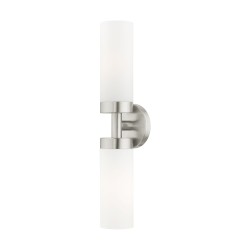 Livex Aero ADA Bath Light 15072-91