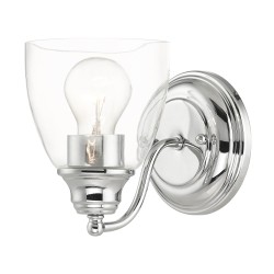 Livex Montgomery Bath Light 15131-05