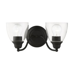 Livex Montgomery Bath Light 15132-04