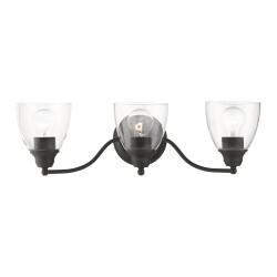 Livex Montgomery Bath Light 15133-04