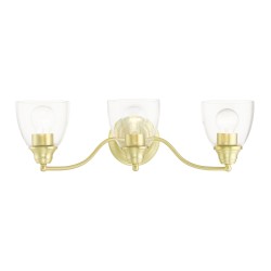 Livex Montgomery Bath Light 15133-12