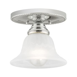 Livex Edgemont Semi-Flush 1530-05