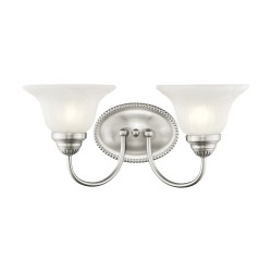 Livex Edgemont Bath Light 1532-91