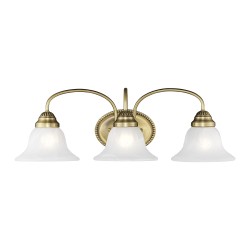 Livex Edgemont Bath Light 1533-01